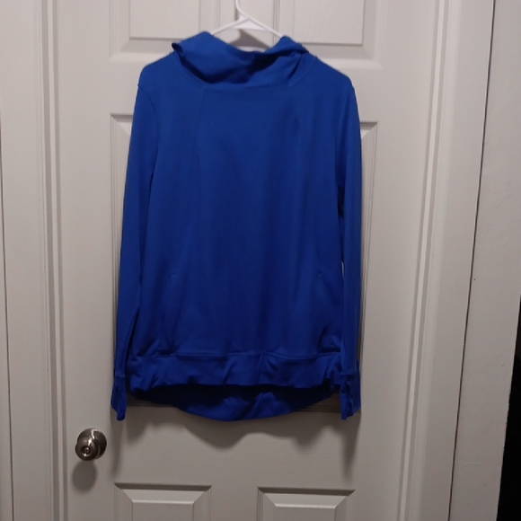 Sweaty Betty Tops - Sweaty Betty Hoodie